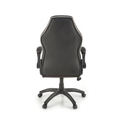 'HAMLET Black / Ash Office Armchair' 'HAMLET Black / Ash Office Armchair'