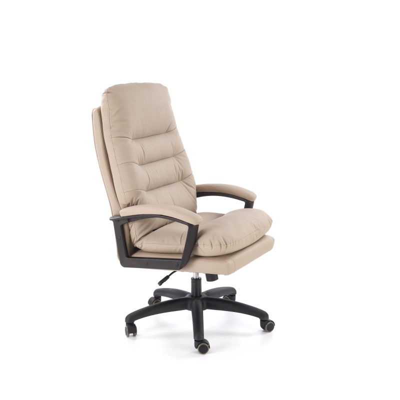 'HARBOR Beige Office Chair'