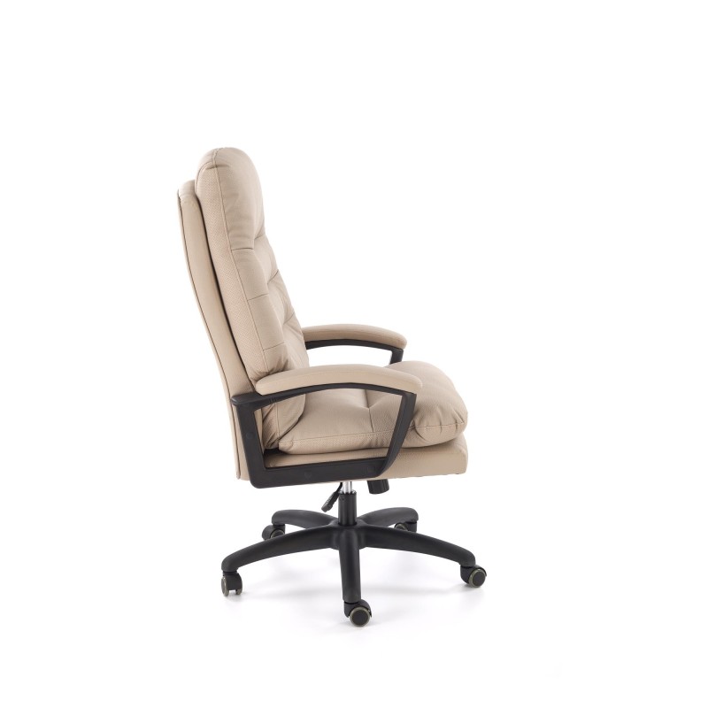 'HARBOR Beige Office Chair' 'HARBOR Beige Office Chair'