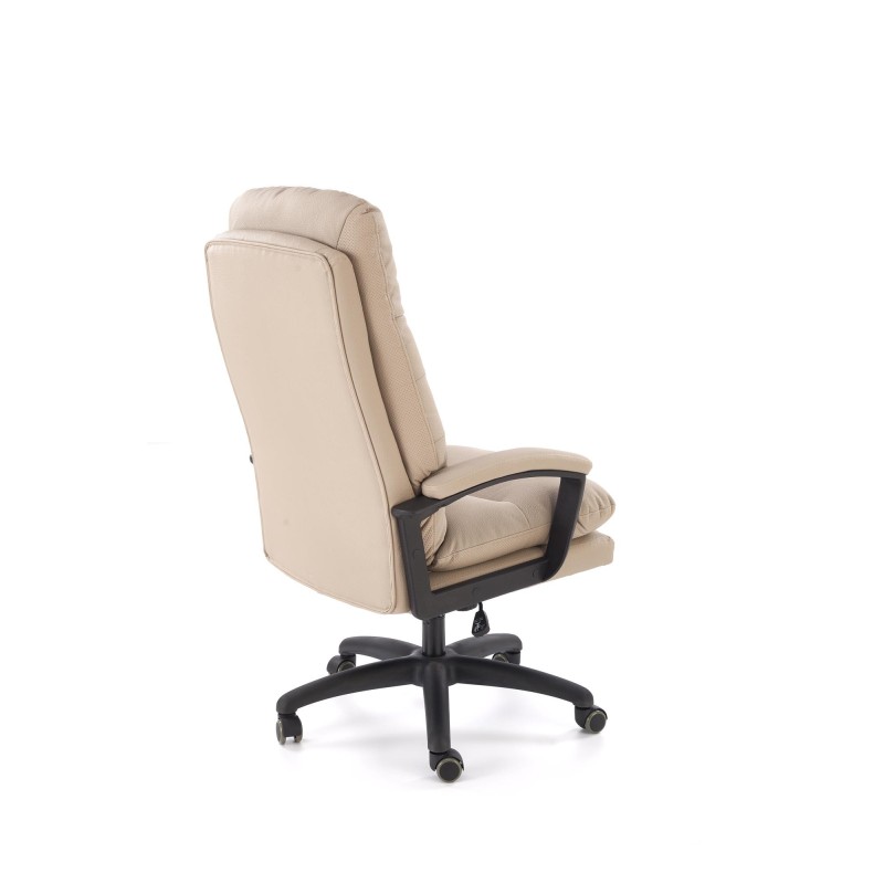 'HARBOR Beige Office Chair' 'HARBOR Beige Office Chair'