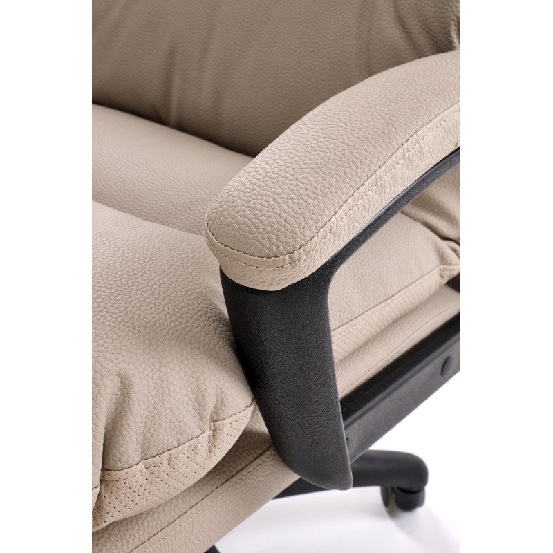 'HARBOR Beige Office Chair' 'HARBOR Beige Office Chair'