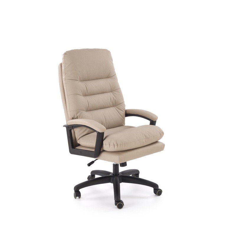 'HARBOR Beige Office Chair' 'HARBOR Beige Office Chair'