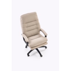'HARBOR Beige Office Chair' 'HARBOR Beige Office Chair'