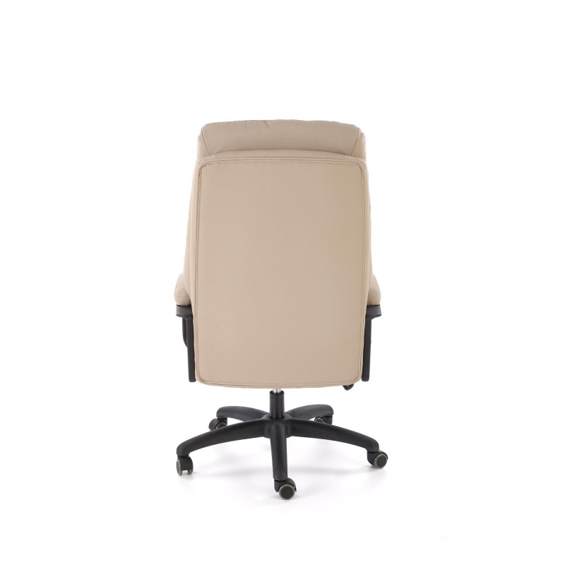 'HARBOR Beige Office Chair' 'HARBOR Beige Office Chair'