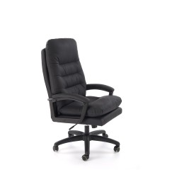 'HARBOR Black Office Chair'
