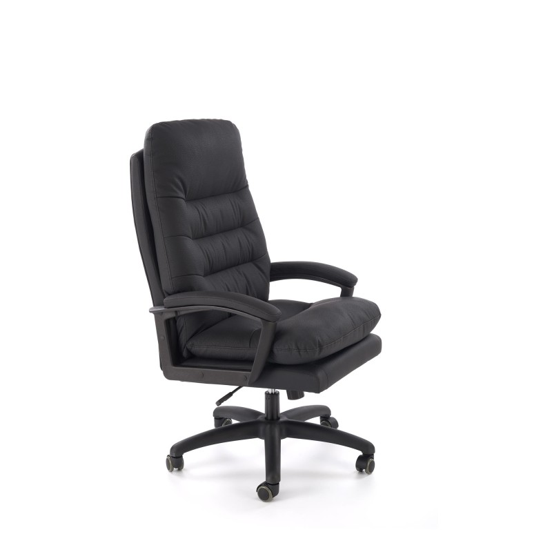 'HARBOR Black Office Chair'