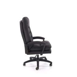 'HARBOR Black Office Chair' 'HARBOR Black Office Chair'
