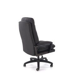 'HARBOR Black Office Chair' 'HARBOR Black Office Chair'
