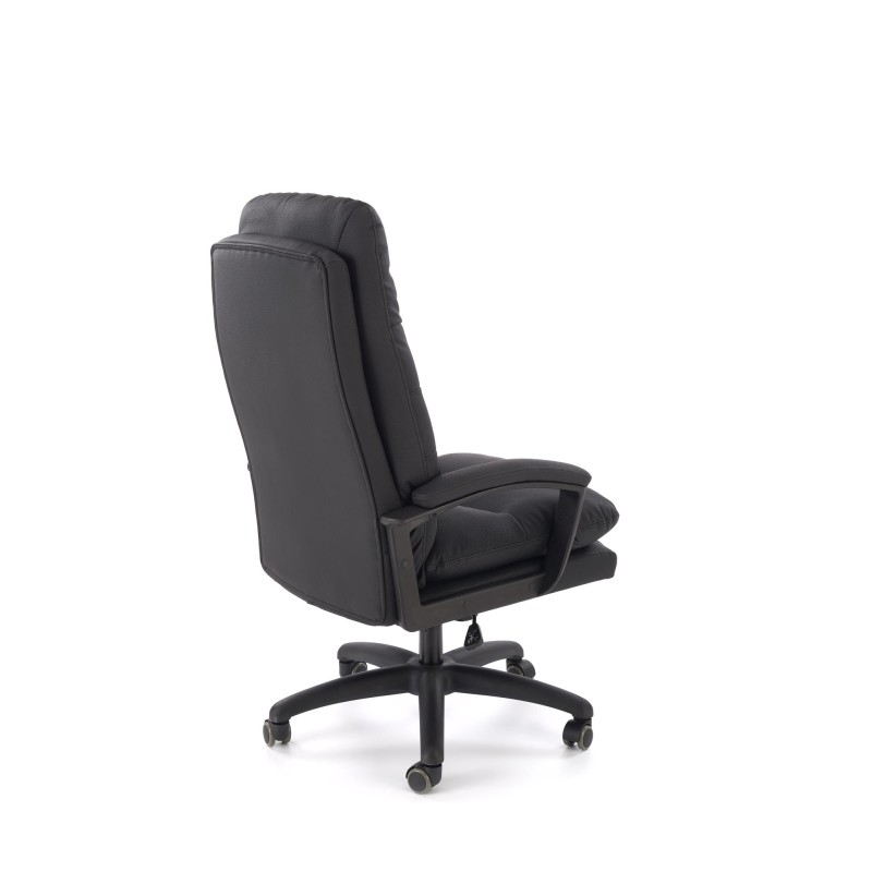 'HARBOR Black Office Chair' 'HARBOR Black Office Chair'