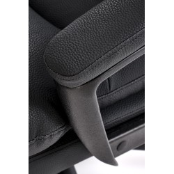 'HARBOR Black Office Chair' 'HARBOR Black Office Chair'