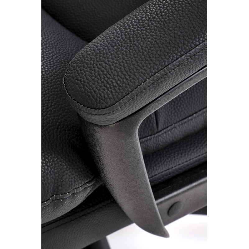 'HARBOR Black Office Chair' 'HARBOR Black Office Chair'