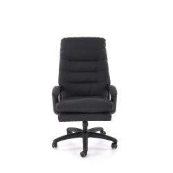 'HARBOR Black Office Chair' 'HARBOR Black Office Chair'