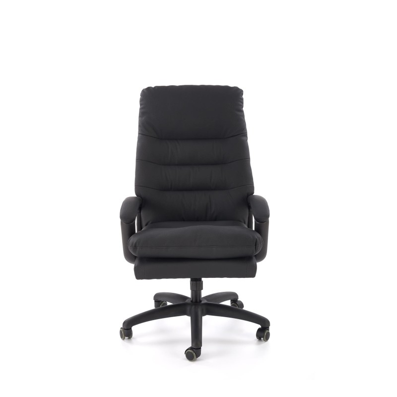 'HARBOR Black Office Chair' 'HARBOR Black Office Chair'