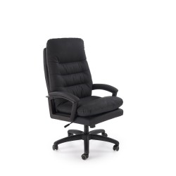 'HARBOR Black Office Chair' 'HARBOR Black Office Chair'