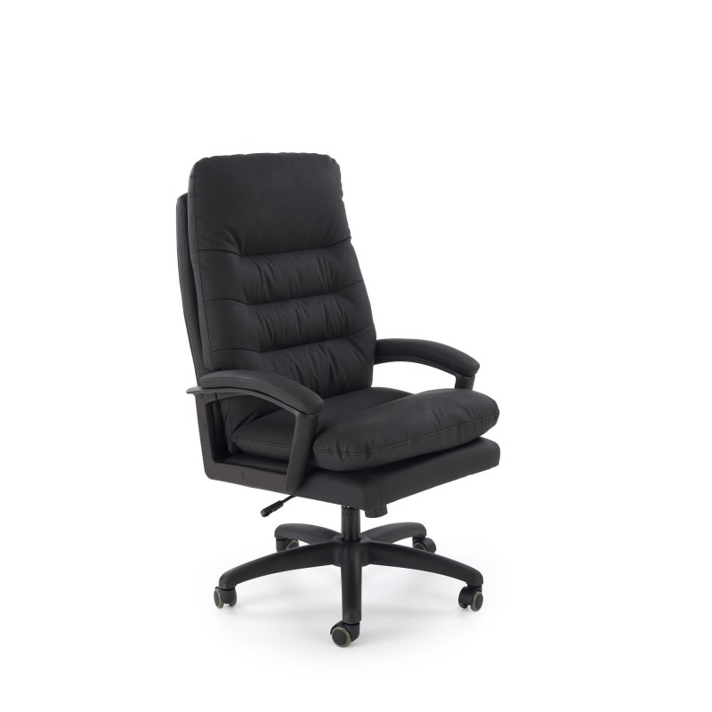 'HARBOR Black Office Chair' 'HARBOR Black Office Chair'
