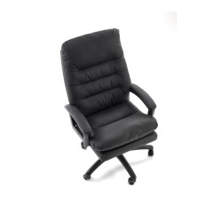 'HARBOR Black Office Chair' 'HARBOR Black Office Chair'