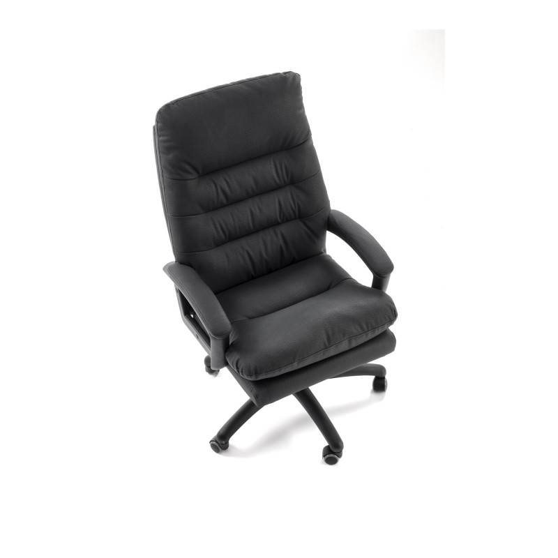 'HARBOR Black Office Chair' 'HARBOR Black Office Chair'