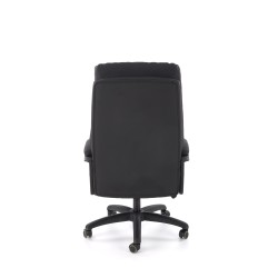 'HARBOR Black Office Chair' 'HARBOR Black Office Chair'
