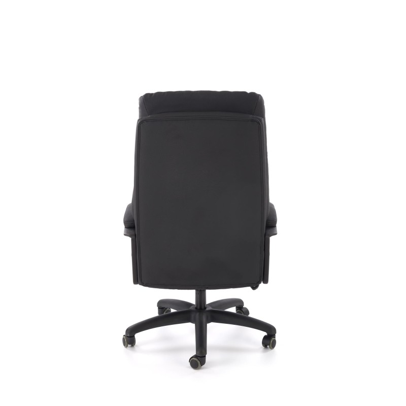 'HARBOR Black Office Chair' 'HARBOR Black Office Chair'