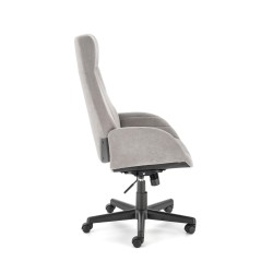 HARPER fotel gabinetowy popielaty (1p 1szt) HARPER fotel gabinetowy popielaty (1p 1szt)