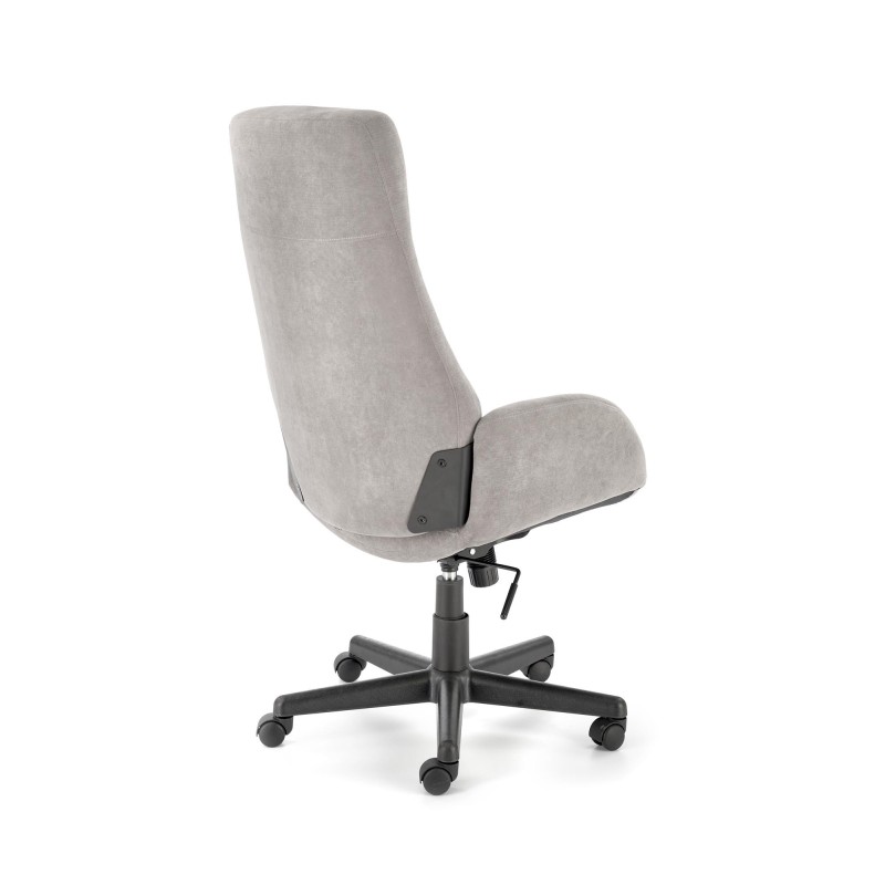'HARPER Office Chair in Ash Grey' 'HARPER Office Chair in Ash Grey'