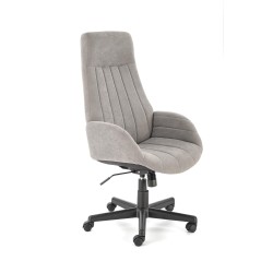 HARPER fotel gabinetowy popielaty (1p 1szt) HARPER fotel gabinetowy popielaty (1p 1szt)