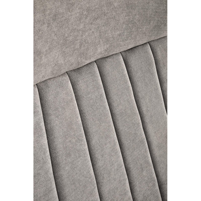 'HARPER Office Chair in Ash Grey' 'HARPER Office Chair in Ash Grey'
