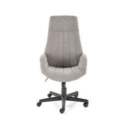 HARPER fotel gabinetowy popielaty (1p 1szt) HARPER fotel gabinetowy popielaty (1p 1szt)