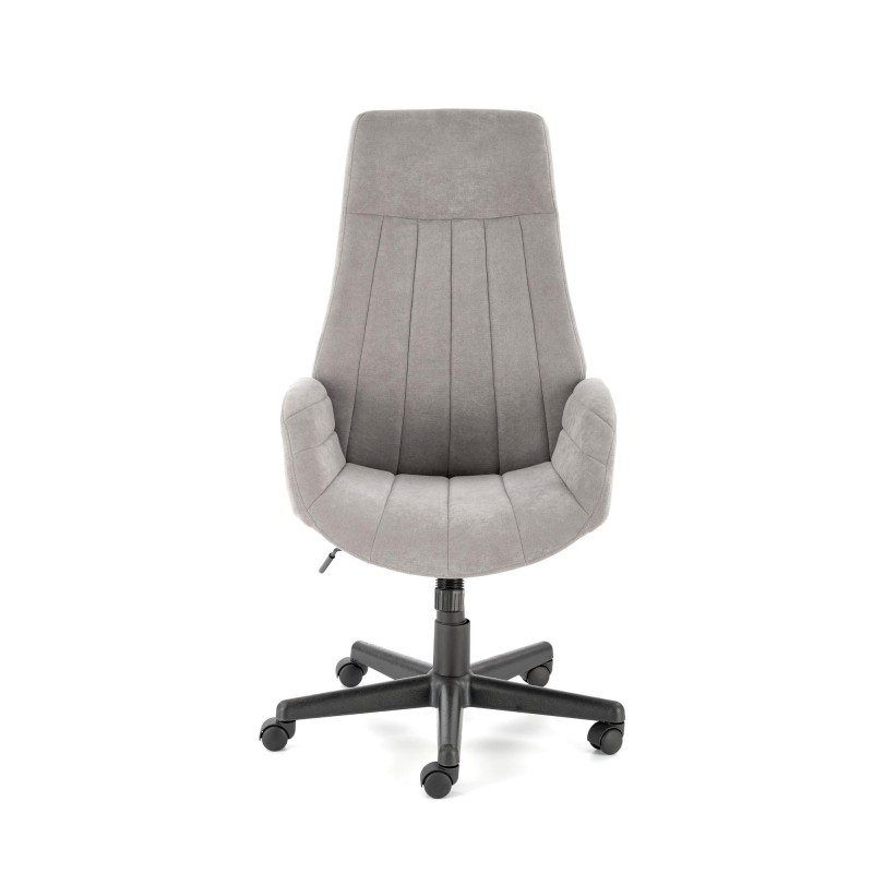 'HARPER Office Chair in Ash Grey' 'HARPER Office Chair in Ash Grey'