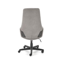 'HARPER Office Chair in Ash Grey' 'HARPER Office Chair in Ash Grey'