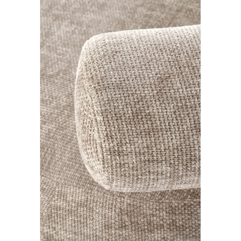 'HAZARD Relaxation Armchair, Beige' 'HAZARD Relaxation Armchair, Beige'