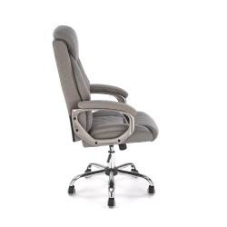 'HELDER 2 Executive Office Chair in Ash Grey' 'HELDER 2 Executive Office Chair in Ash Grey'