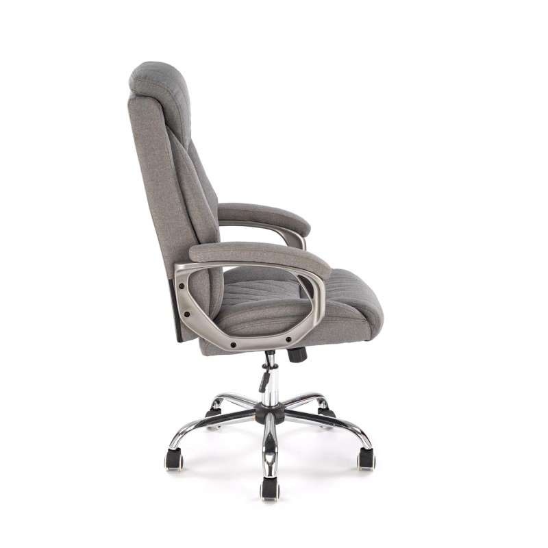'HELDER 2 Executive Office Chair in Ash Grey' 'HELDER 2 Executive Office Chair in Ash Grey'
