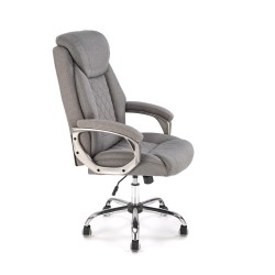 'HELDER 2 Executive Office Chair in Ash Grey' 'HELDER 2 Executive Office Chair in Ash Grey'