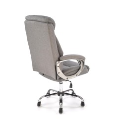'HELDER 2 Executive Office Chair in Ash Grey' 'HELDER 2 Executive Office Chair in Ash Grey'