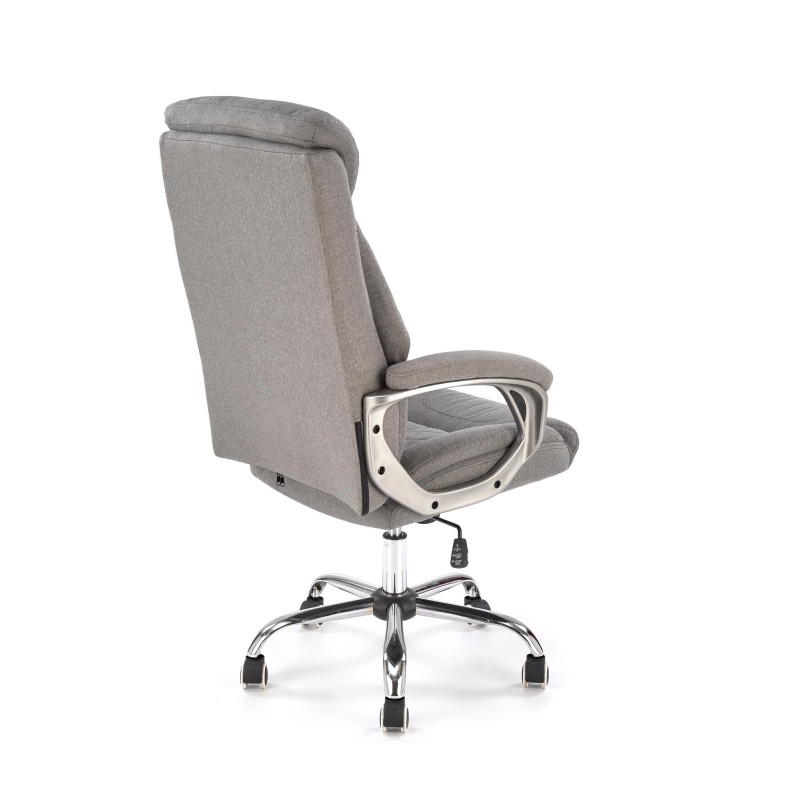 'HELDER 2 Executive Office Chair in Ash Grey' 'HELDER 2 Executive Office Chair in Ash Grey'