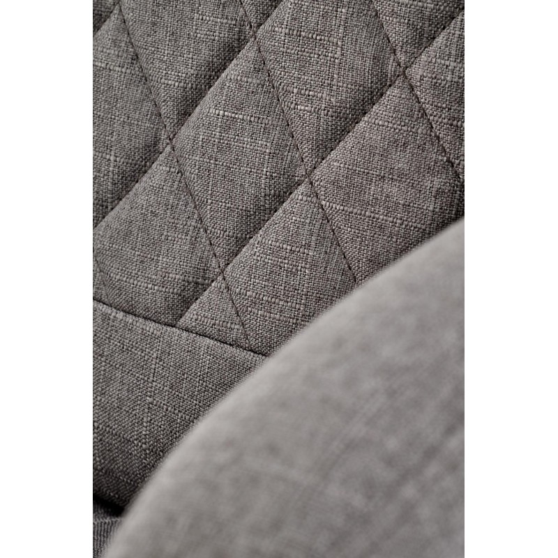 'HELDER 2 Executive Office Chair in Ash Grey' 'HELDER 2 Executive Office Chair in Ash Grey'