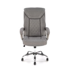 'HELDER 2 Executive Office Chair in Ash Grey' 'HELDER 2 Executive Office Chair in Ash Grey'
