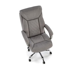 'HELDER 2 Executive Office Chair in Ash Grey' 'HELDER 2 Executive Office Chair in Ash Grey'