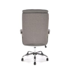 'HELDER 2 Executive Office Chair in Ash Grey' 'HELDER 2 Executive Office Chair in Ash Grey'