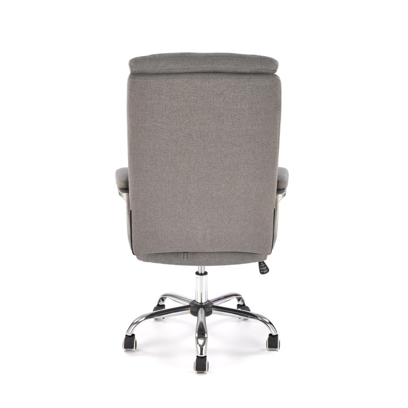 'HELDER 2 Executive Office Chair in Ash Grey' 'HELDER 2 Executive Office Chair in Ash Grey'