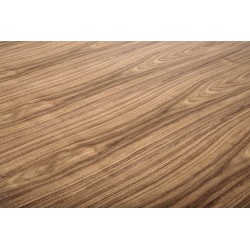 'HENDERSON Round Walnut Table' 'HENDERSON Round Walnut Table'