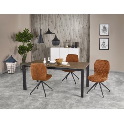 'HORIZON Ash Grey Table'