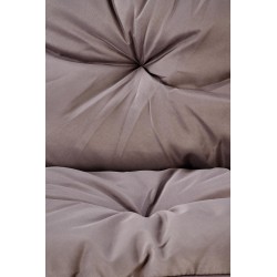 'HUDSON, Garden Set, Ash Grey / Brown' 'HUDSON, Garden Set, Ash Grey / Brown'