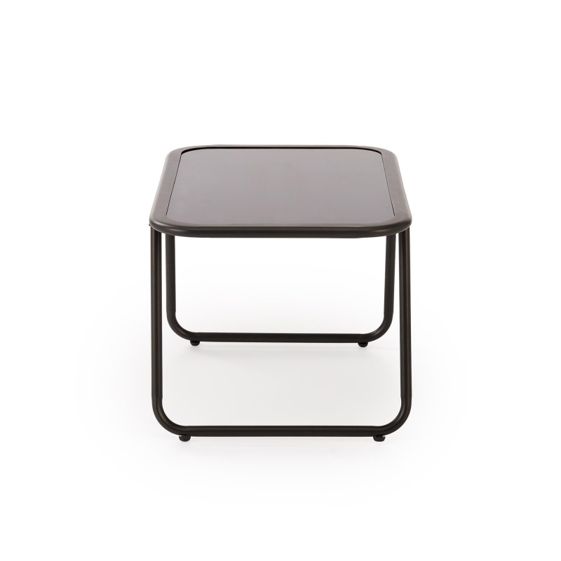 'HUDSON, Garden Set, Ash Grey / Brown' 'HUDSON, Garden Set, Ash Grey / Brown'