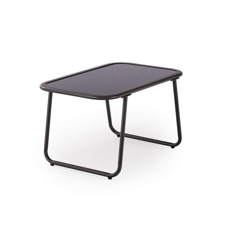 'HUDSON, Garden Set, Ash Grey / Brown' 'HUDSON, Garden Set, Ash Grey / Brown'