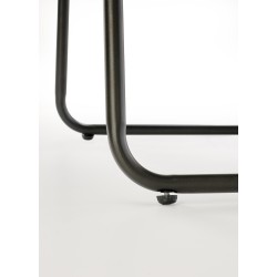 'HUDSON, Garden Set, Ash Grey / Brown' 'HUDSON, Garden Set, Ash Grey / Brown'