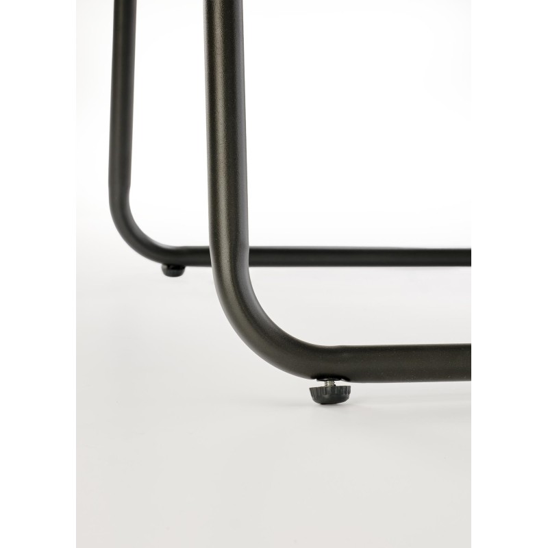 'HUDSON, Garden Set, Ash Grey / Brown' 'HUDSON, Garden Set, Ash Grey / Brown'
