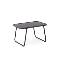 'HUDSON, Garden Set, Ash Grey / Brown' 'HUDSON, Garden Set, Ash Grey / Brown'