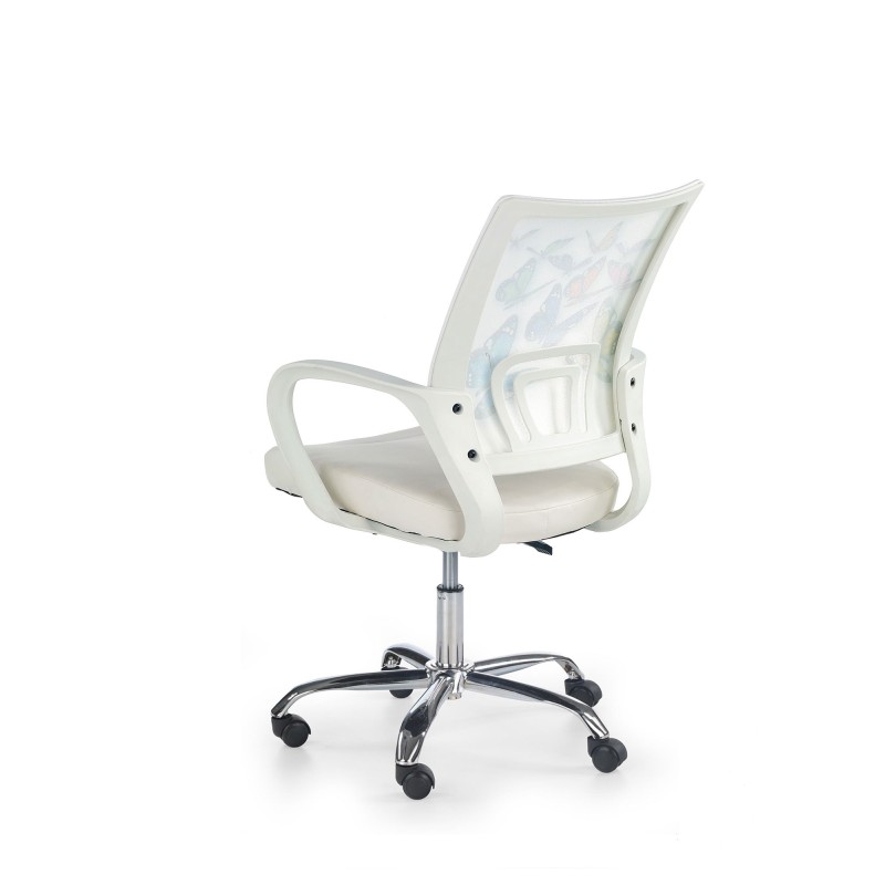 'IBIS BUTTERFLY Multicolored Youth Armchair' 'IBIS BUTTERFLY Multicolored Youth Armchair'